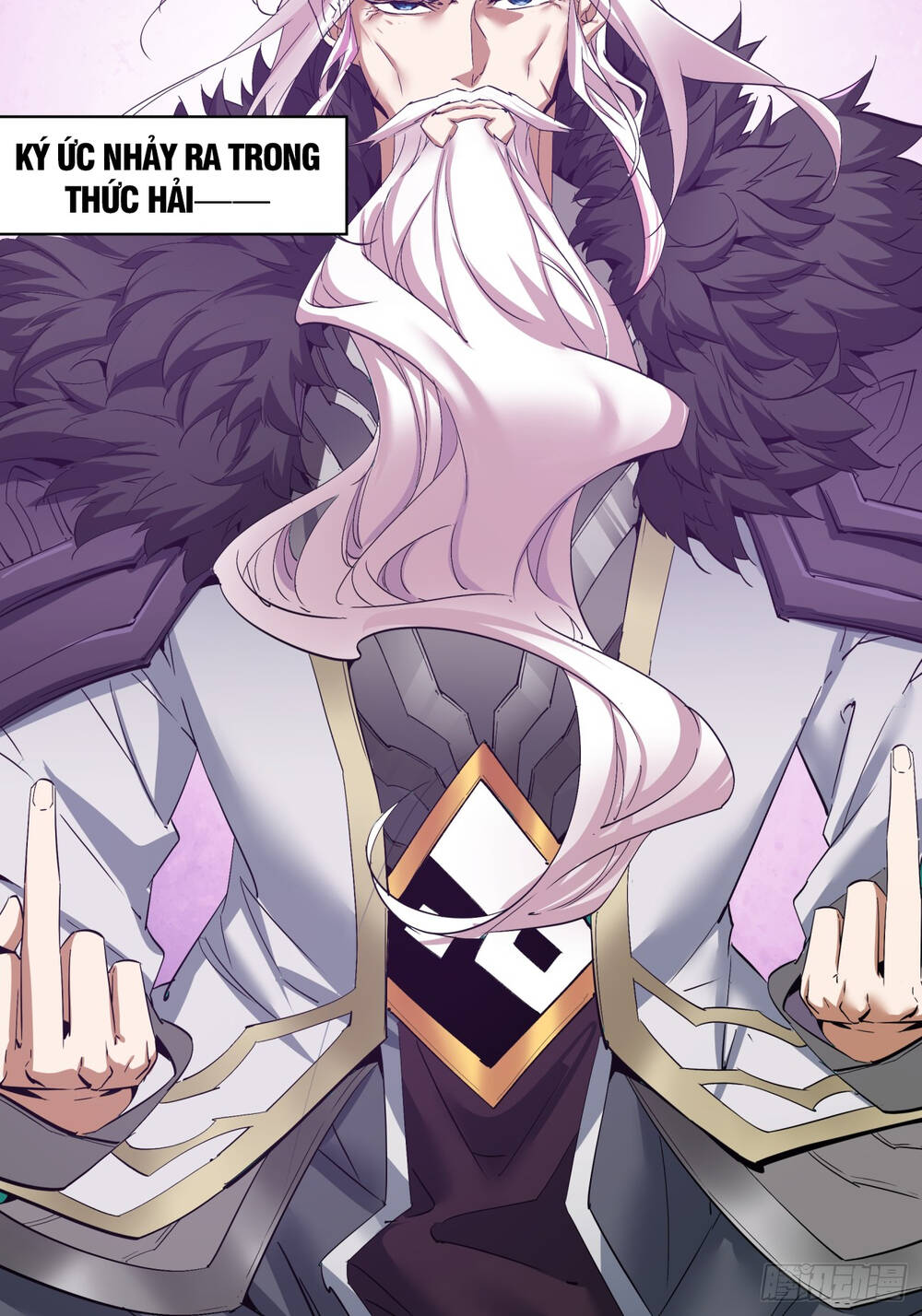 Đồ Đệ Của Ta Đều Là Đại Phản Phái: Chapter 1