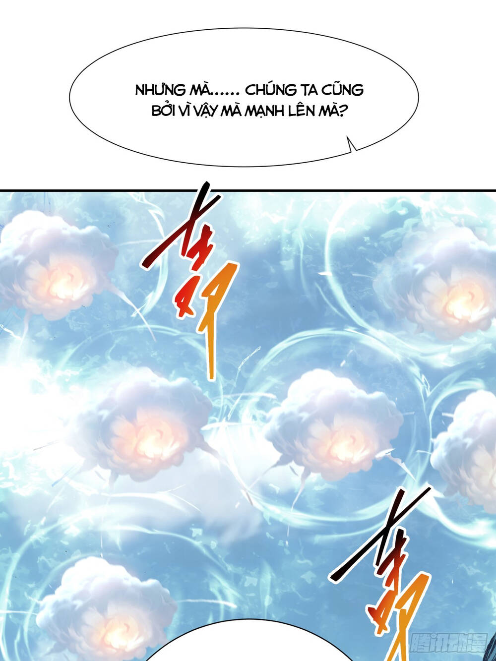 Đồ Đệ Của Ta Đều Là Đại Phản Phái: Chapter 1