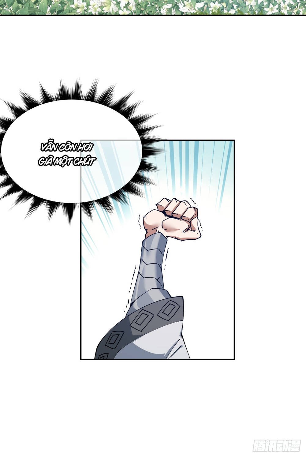 Đồ Đệ Của Ta Đều Là Đại Phản Phái: Chapter 1