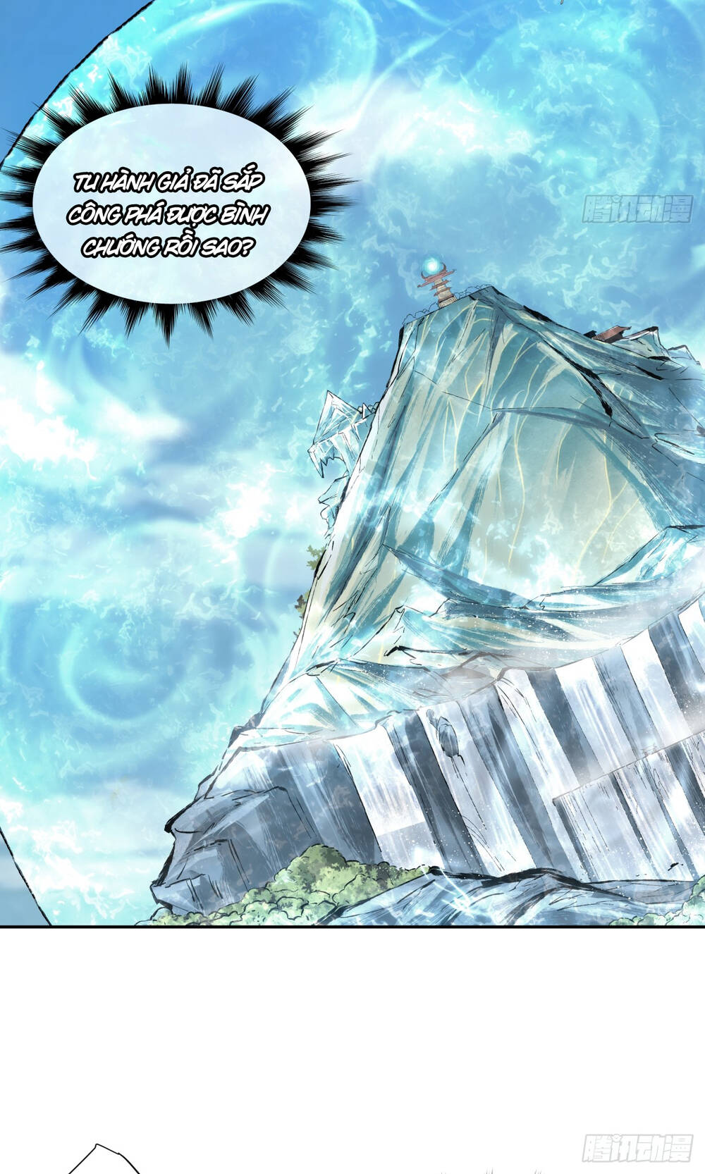 Đồ Đệ Của Ta Đều Là Đại Phản Phái: Chapter 1