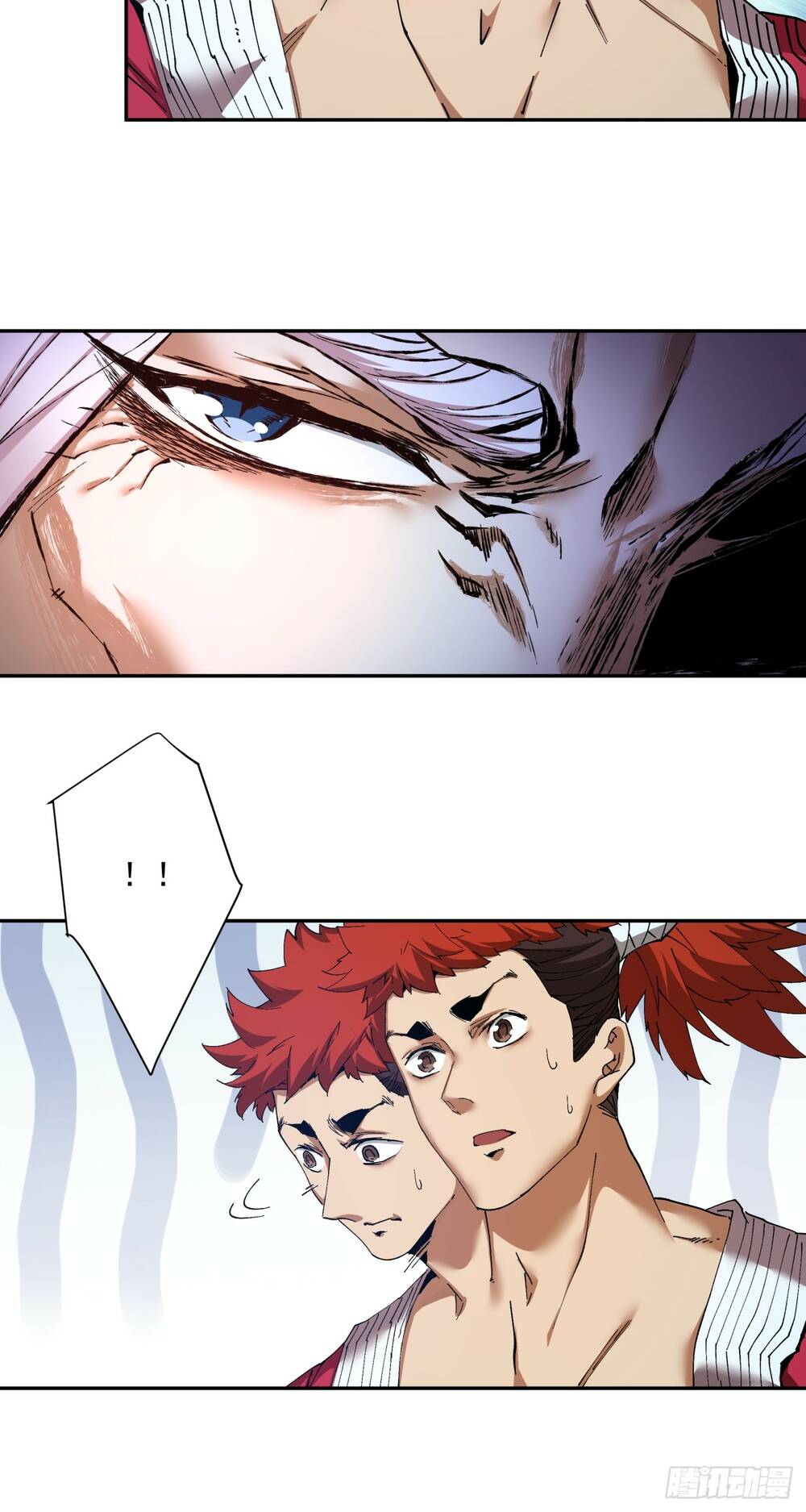 Đồ Đệ Của Ta Đều Là Đại Phản Phái: Chapter 1