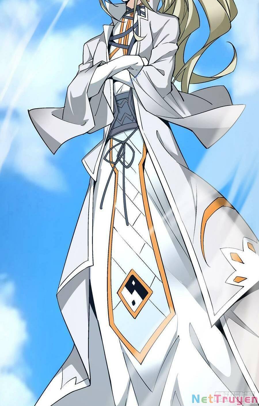 Đồ Đệ Của Ta Đều Là Đại Phản Phái: Chapter 10