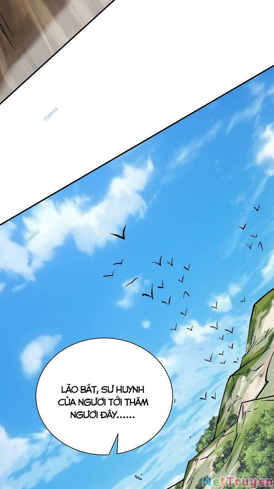 Đồ Đệ Của Ta Đều Là Đại Phản Phái: Chapter 10