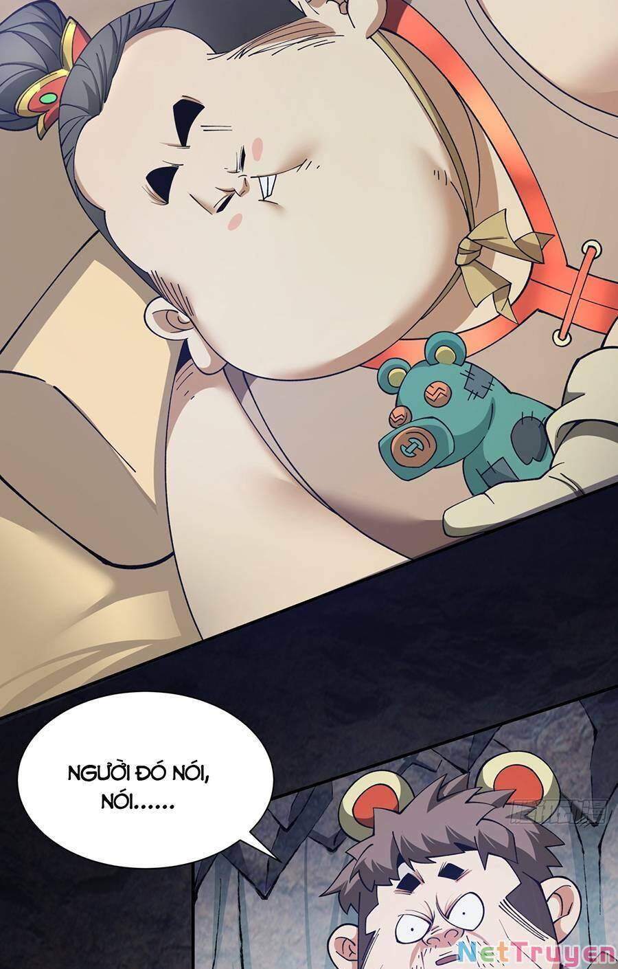 Đồ Đệ Của Ta Đều Là Đại Phản Phái: Chapter 10