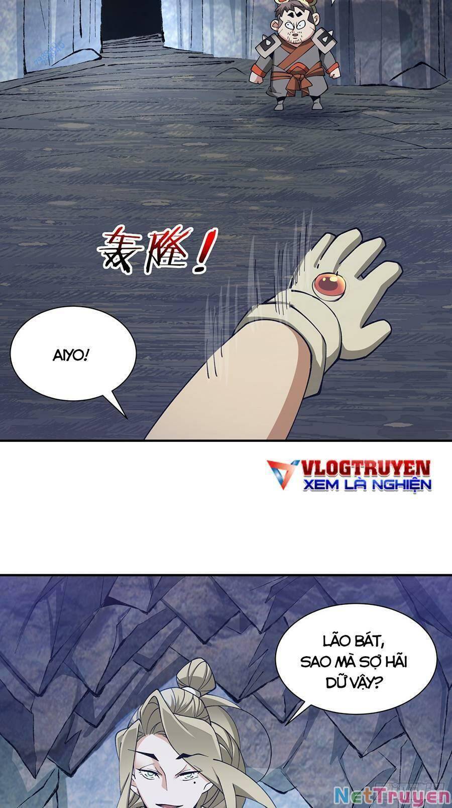 Đồ Đệ Của Ta Đều Là Đại Phản Phái: Chapter 10