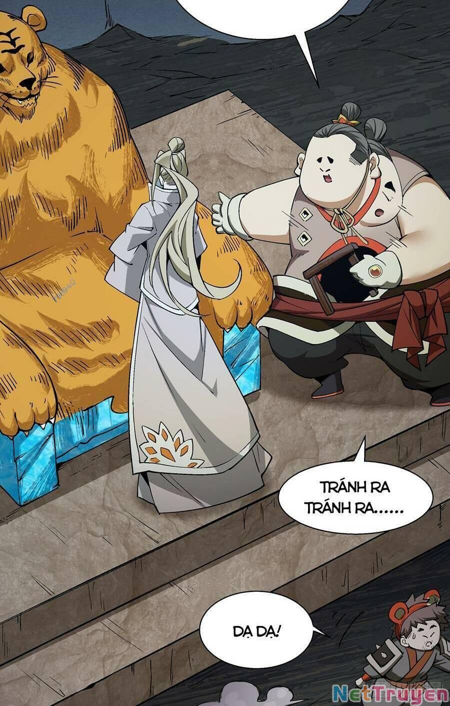 Đồ Đệ Của Ta Đều Là Đại Phản Phái: Chapter 10