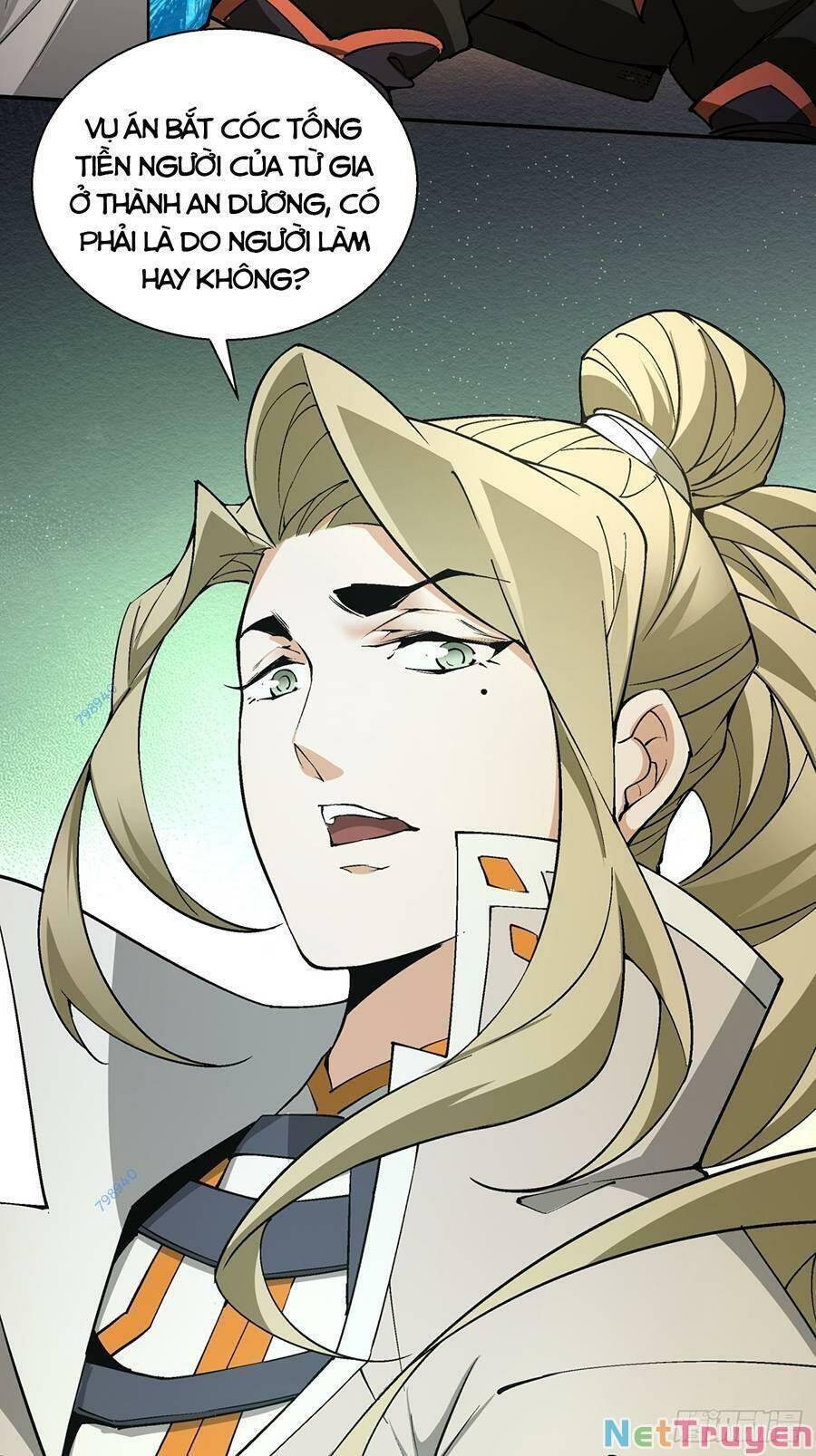 Đồ Đệ Của Ta Đều Là Đại Phản Phái: Chapter 10