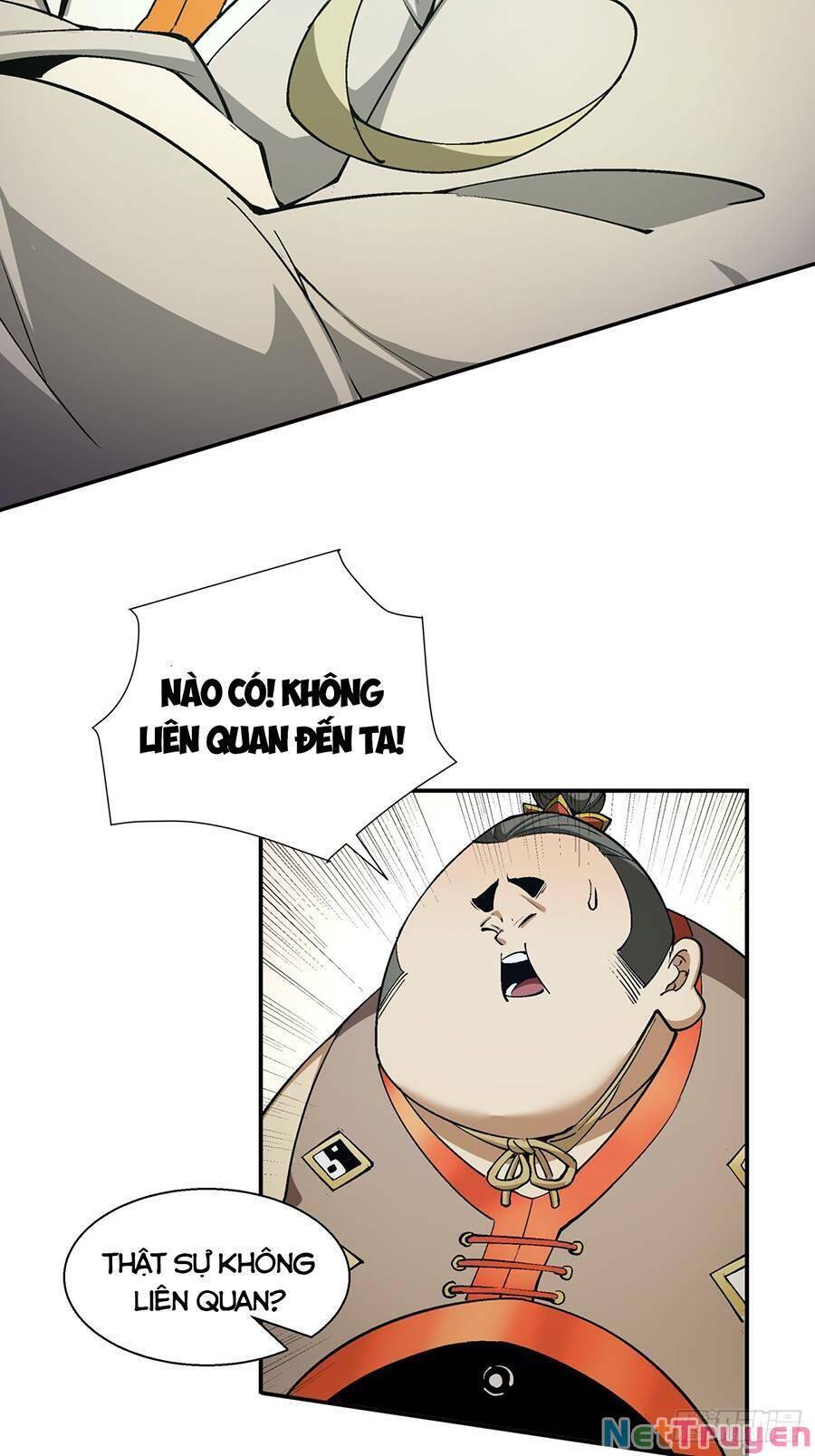 Đồ Đệ Của Ta Đều Là Đại Phản Phái: Chapter 10