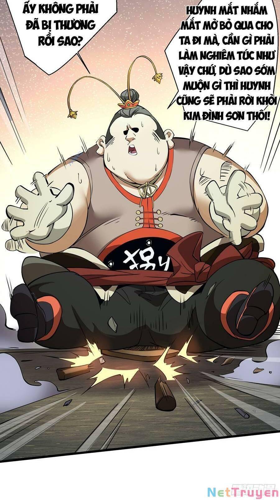 Đồ Đệ Của Ta Đều Là Đại Phản Phái: Chapter 10