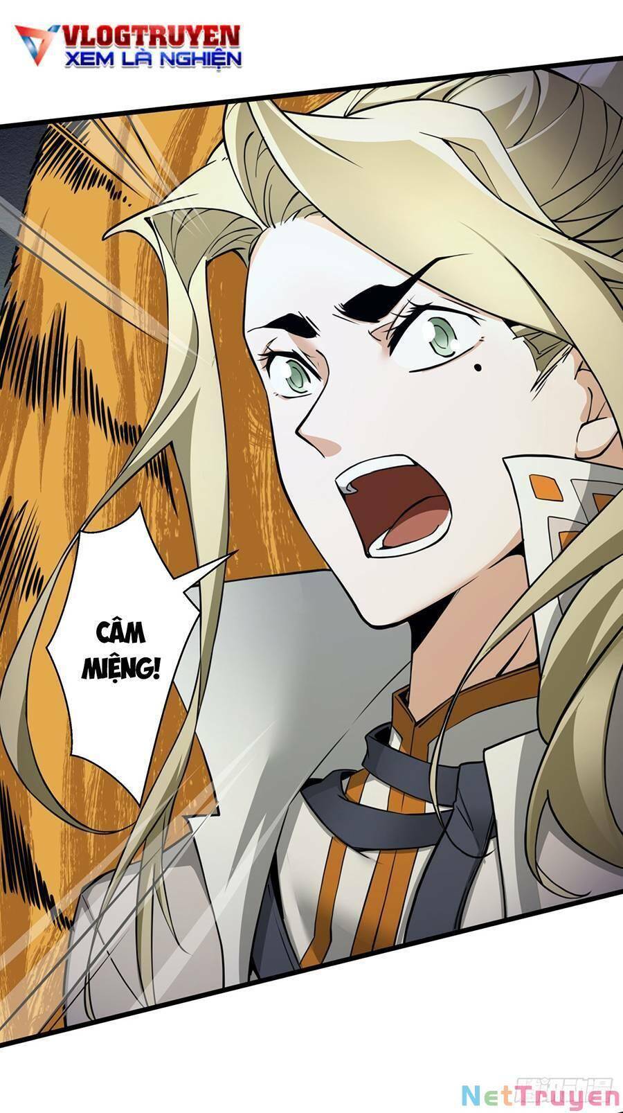 Đồ Đệ Của Ta Đều Là Đại Phản Phái: Chapter 10