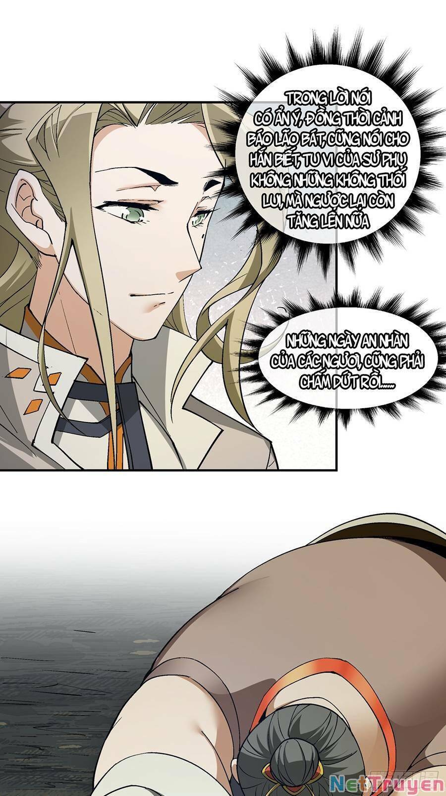 Đồ Đệ Của Ta Đều Là Đại Phản Phái: Chapter 10