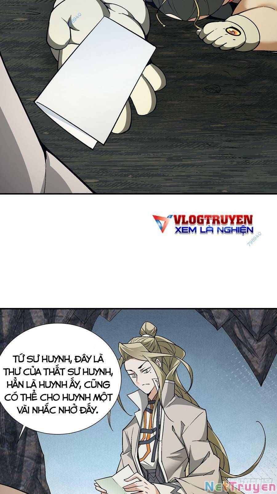 Đồ Đệ Của Ta Đều Là Đại Phản Phái: Chapter 10