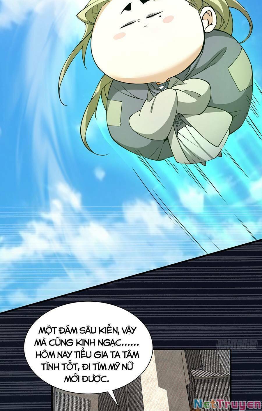 Đồ Đệ Của Ta Đều Là Đại Phản Phái: Chapter 10