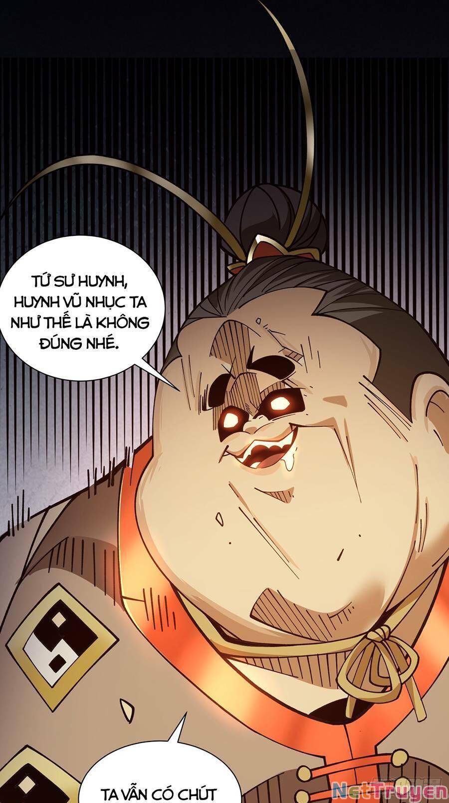 Đồ Đệ Của Ta Đều Là Đại Phản Phái: Chapter 10