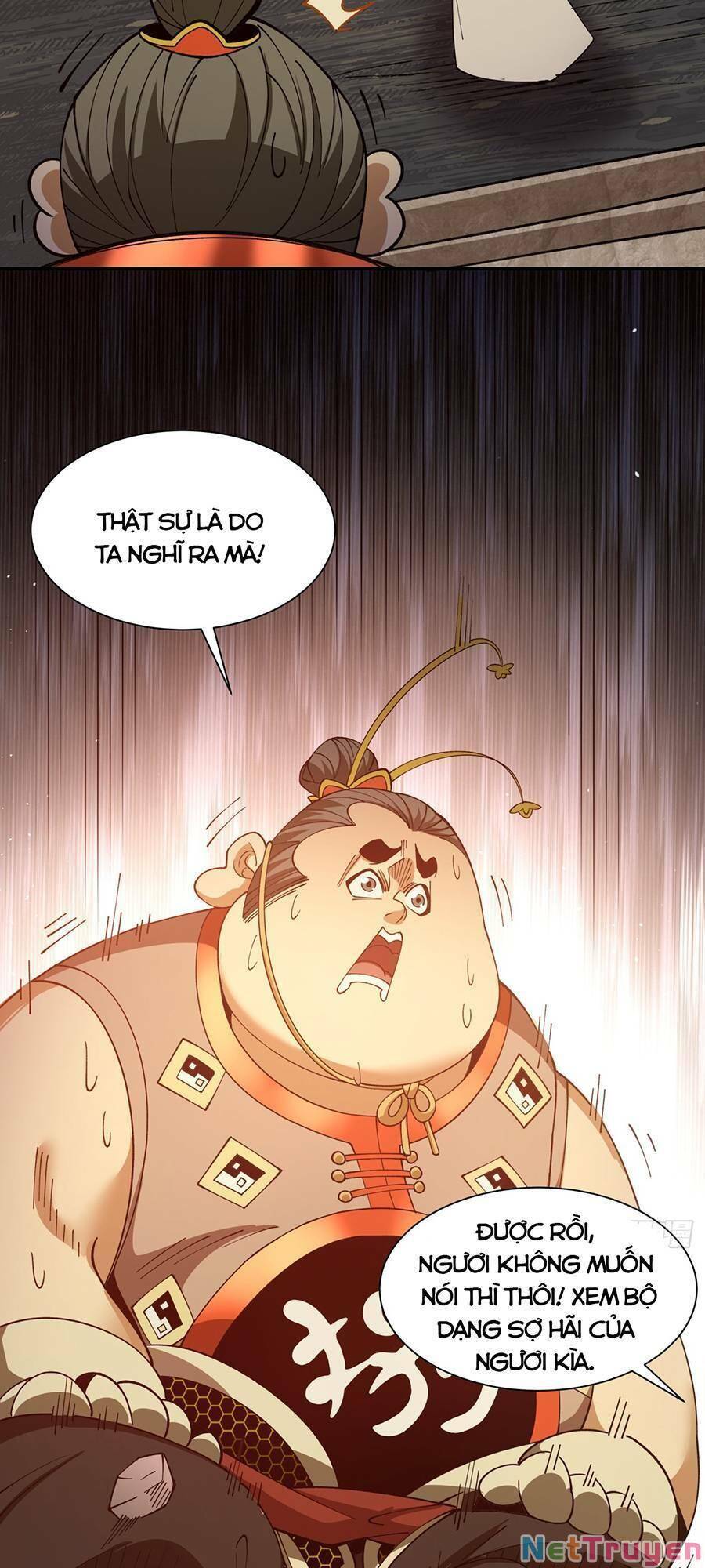 Đồ Đệ Của Ta Đều Là Đại Phản Phái: Chapter 10