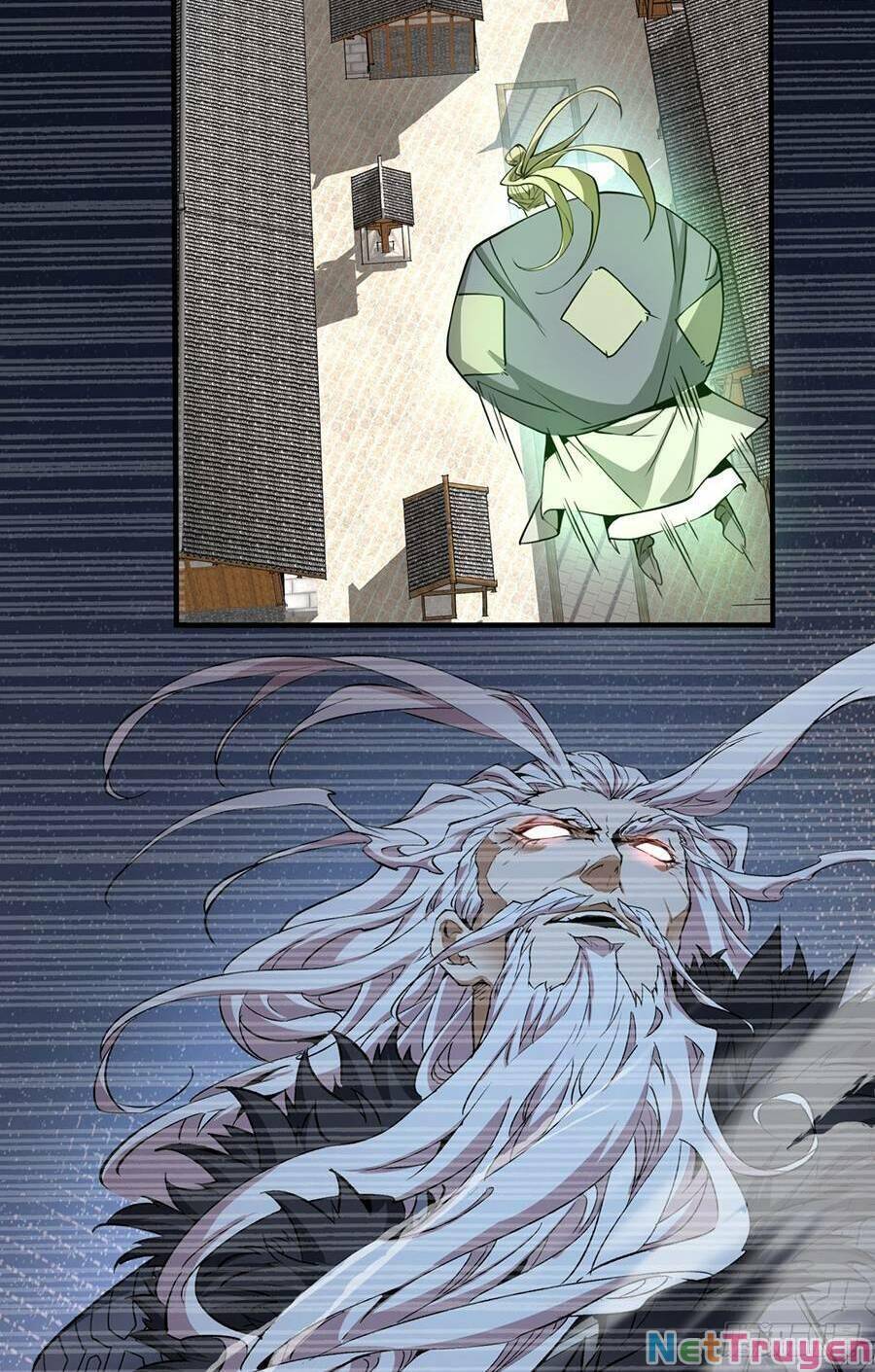 Đồ Đệ Của Ta Đều Là Đại Phản Phái: Chapter 10