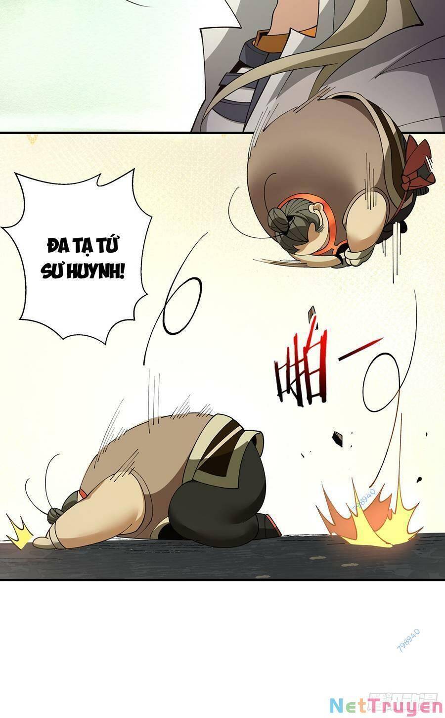 Đồ Đệ Của Ta Đều Là Đại Phản Phái: Chapter 10