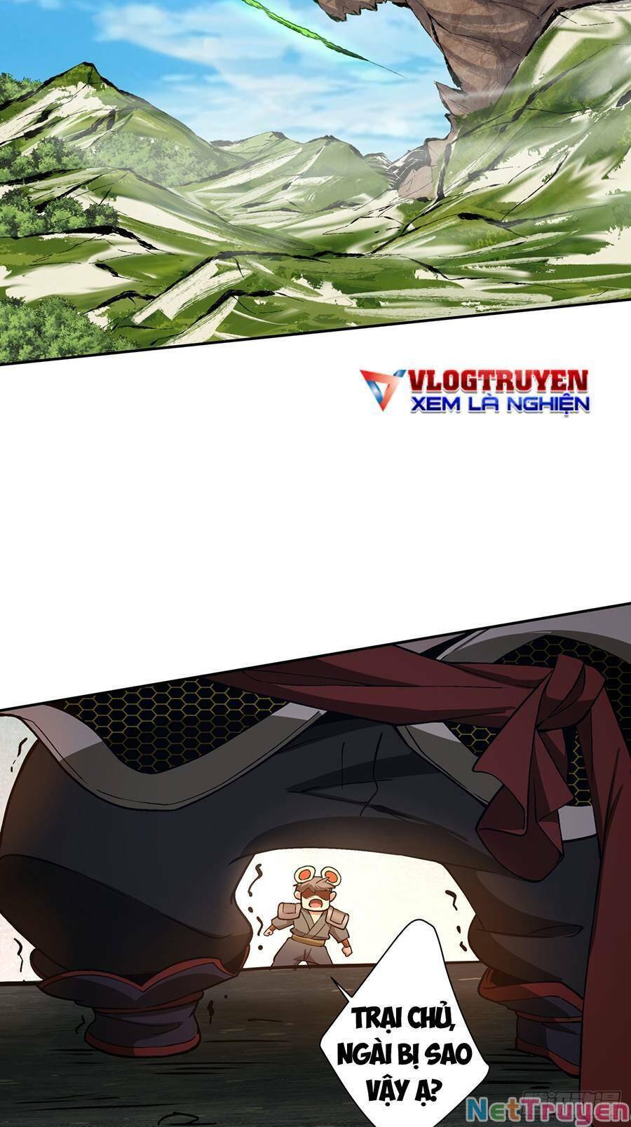 Đồ Đệ Của Ta Đều Là Đại Phản Phái: Chapter 10