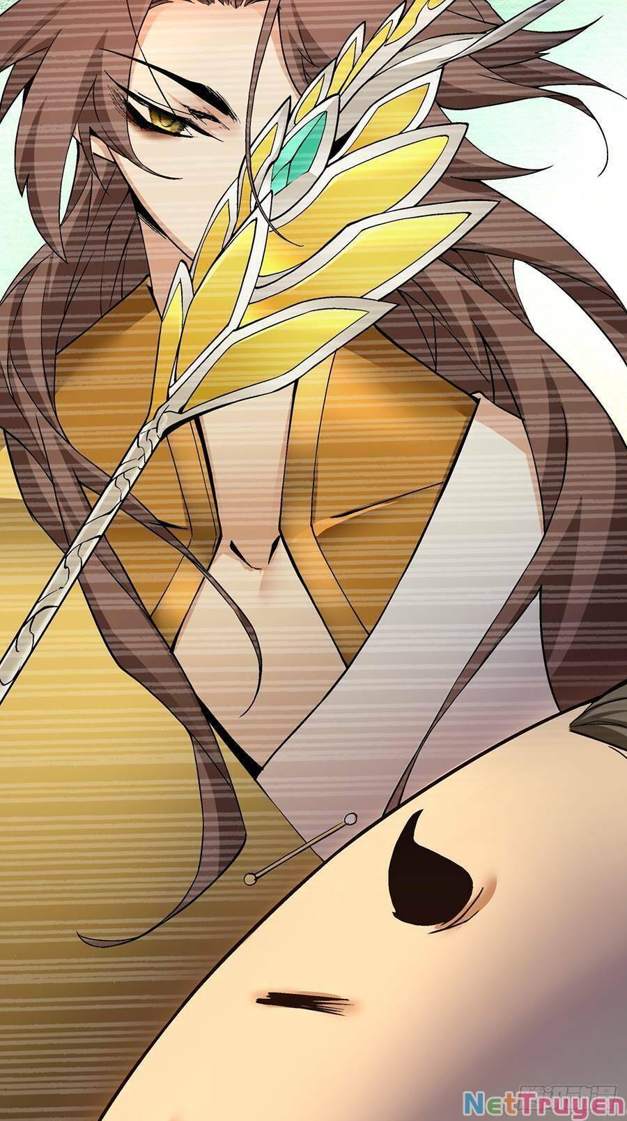 Đồ Đệ Của Ta Đều Là Đại Phản Phái: Chapter 10