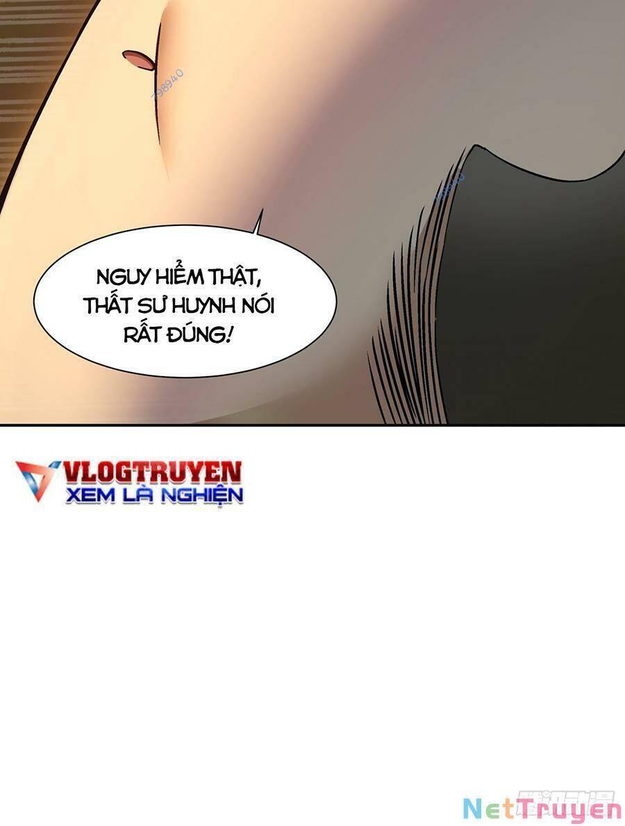 Đồ Đệ Của Ta Đều Là Đại Phản Phái: Chapter 10