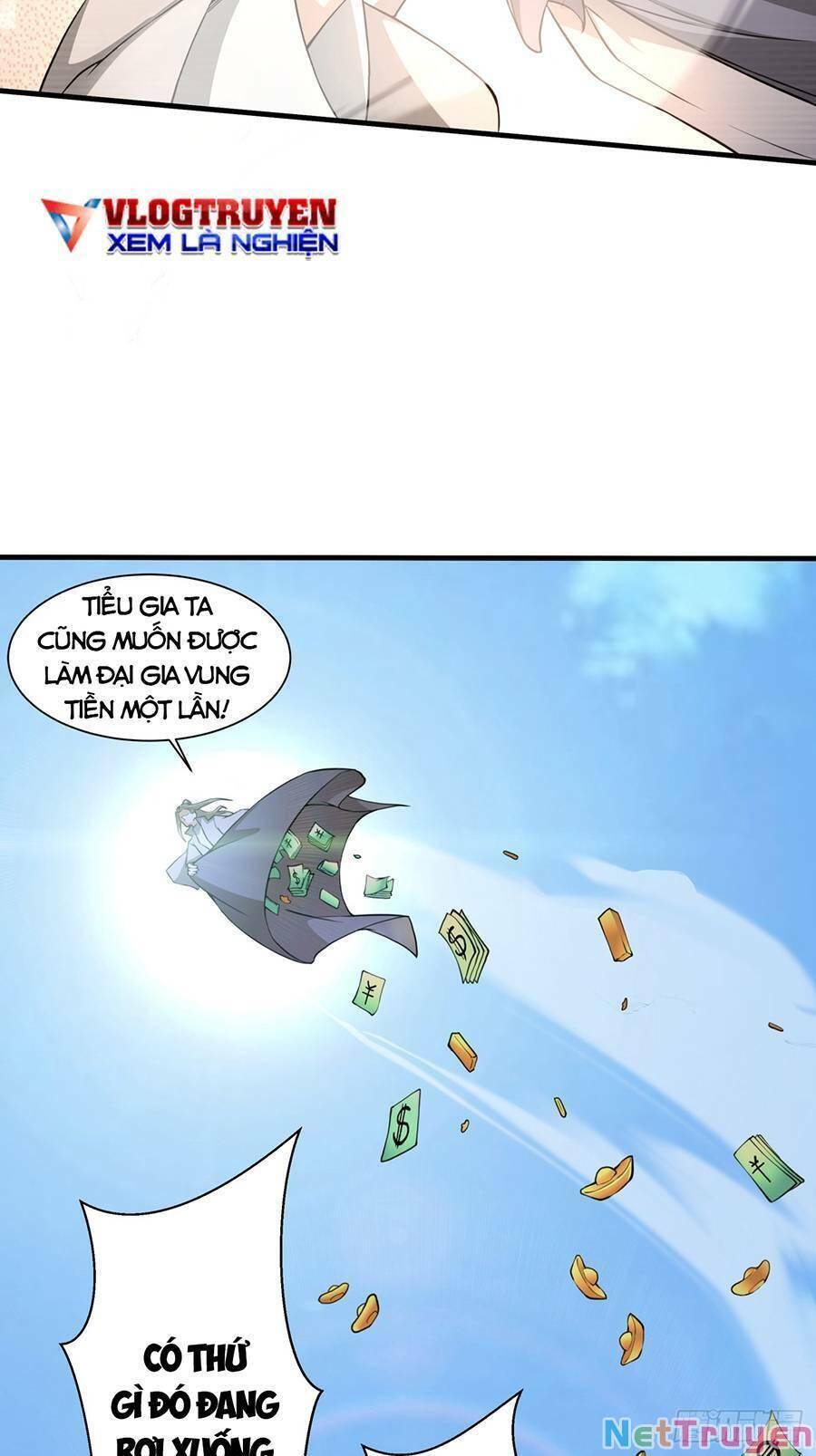 Đồ Đệ Của Ta Đều Là Đại Phản Phái: Chapter 10