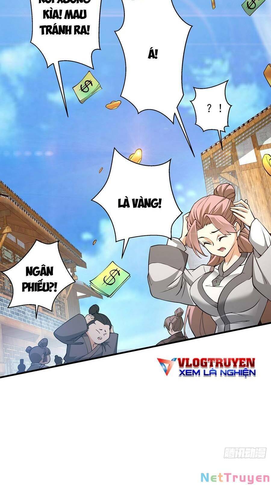 Đồ Đệ Của Ta Đều Là Đại Phản Phái: Chapter 10