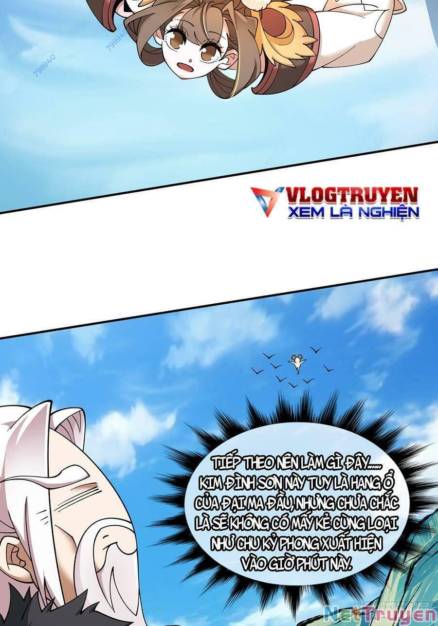 Đồ Đệ Của Ta Đều Là Đại Phản Phái: Chapter 11