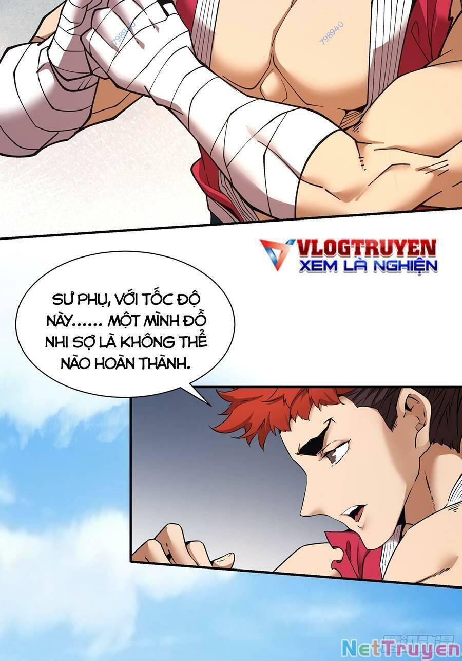 Đồ Đệ Của Ta Đều Là Đại Phản Phái: Chapter 11