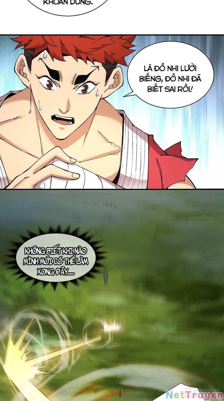 Đồ Đệ Của Ta Đều Là Đại Phản Phái: Chapter 11