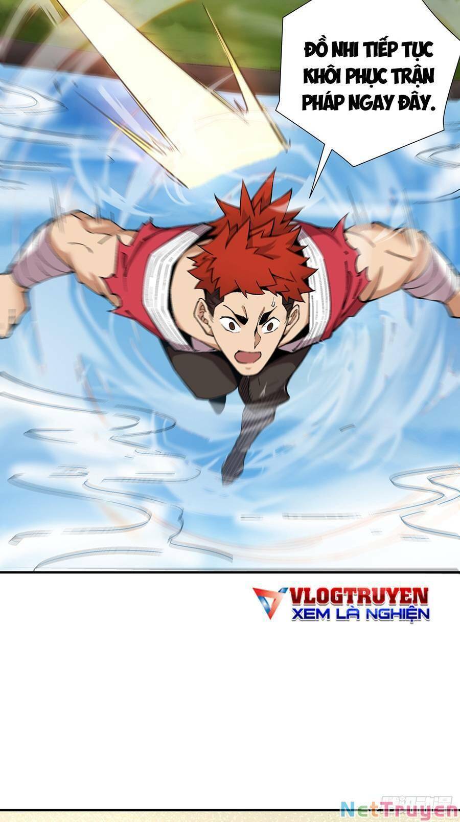 Đồ Đệ Của Ta Đều Là Đại Phản Phái: Chapter 11