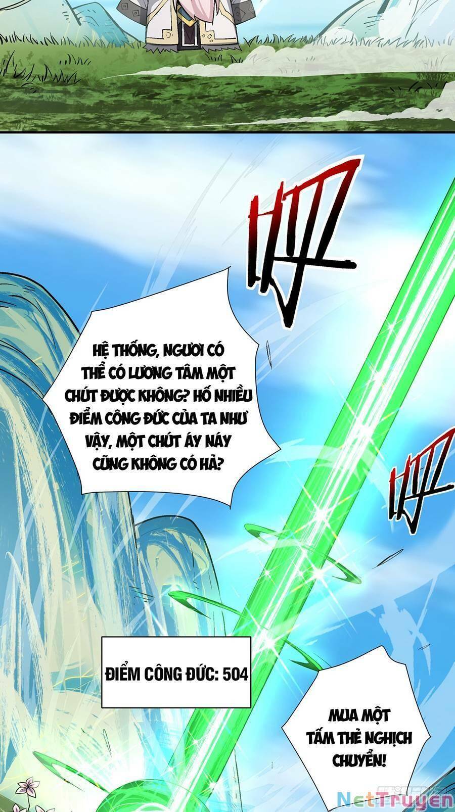 Đồ Đệ Của Ta Đều Là Đại Phản Phái: Chapter 11