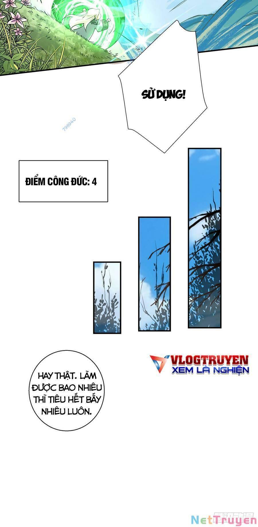 Đồ Đệ Của Ta Đều Là Đại Phản Phái: Chapter 11