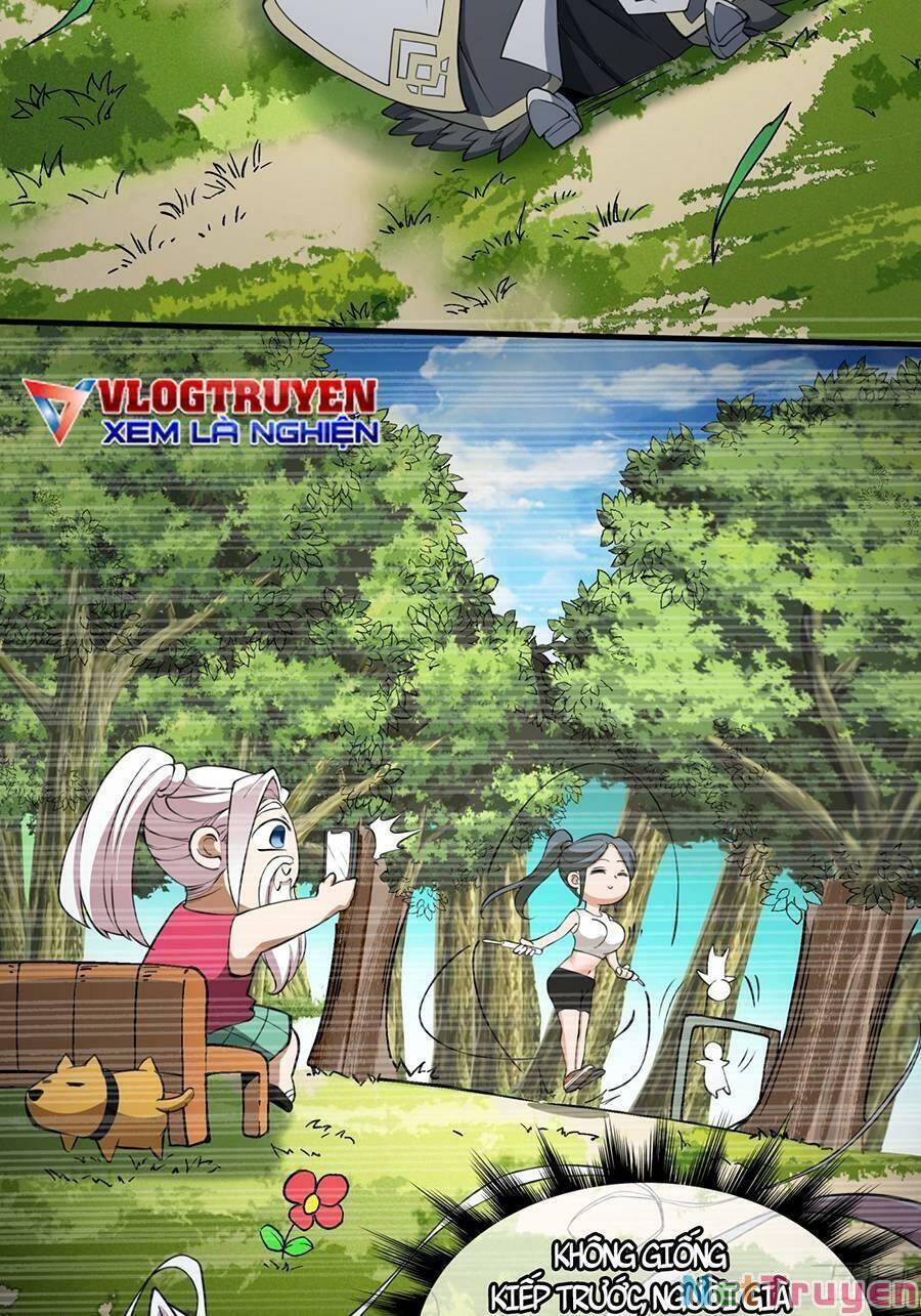 Đồ Đệ Của Ta Đều Là Đại Phản Phái: Chapter 11