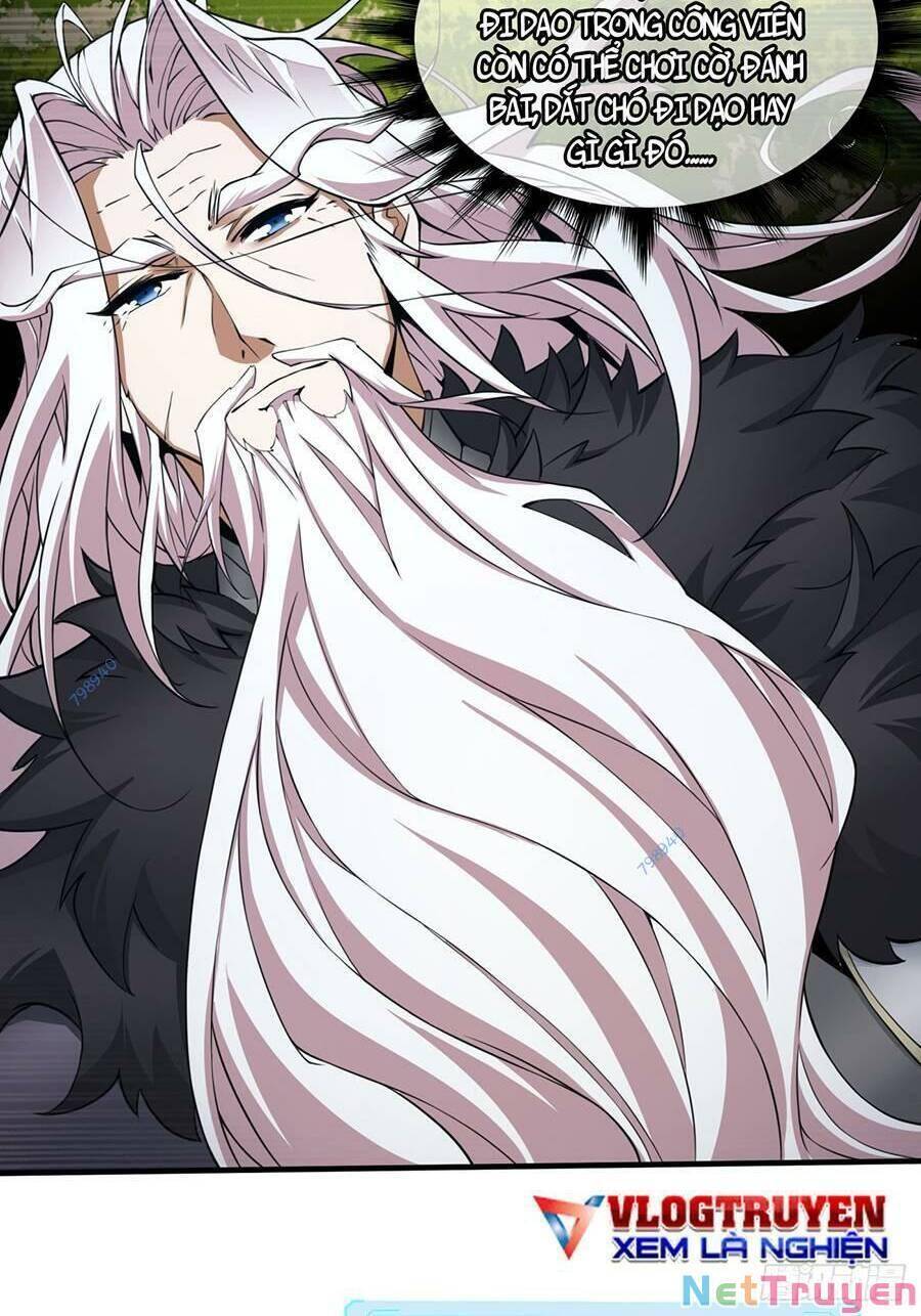 Đồ Đệ Của Ta Đều Là Đại Phản Phái: Chapter 11