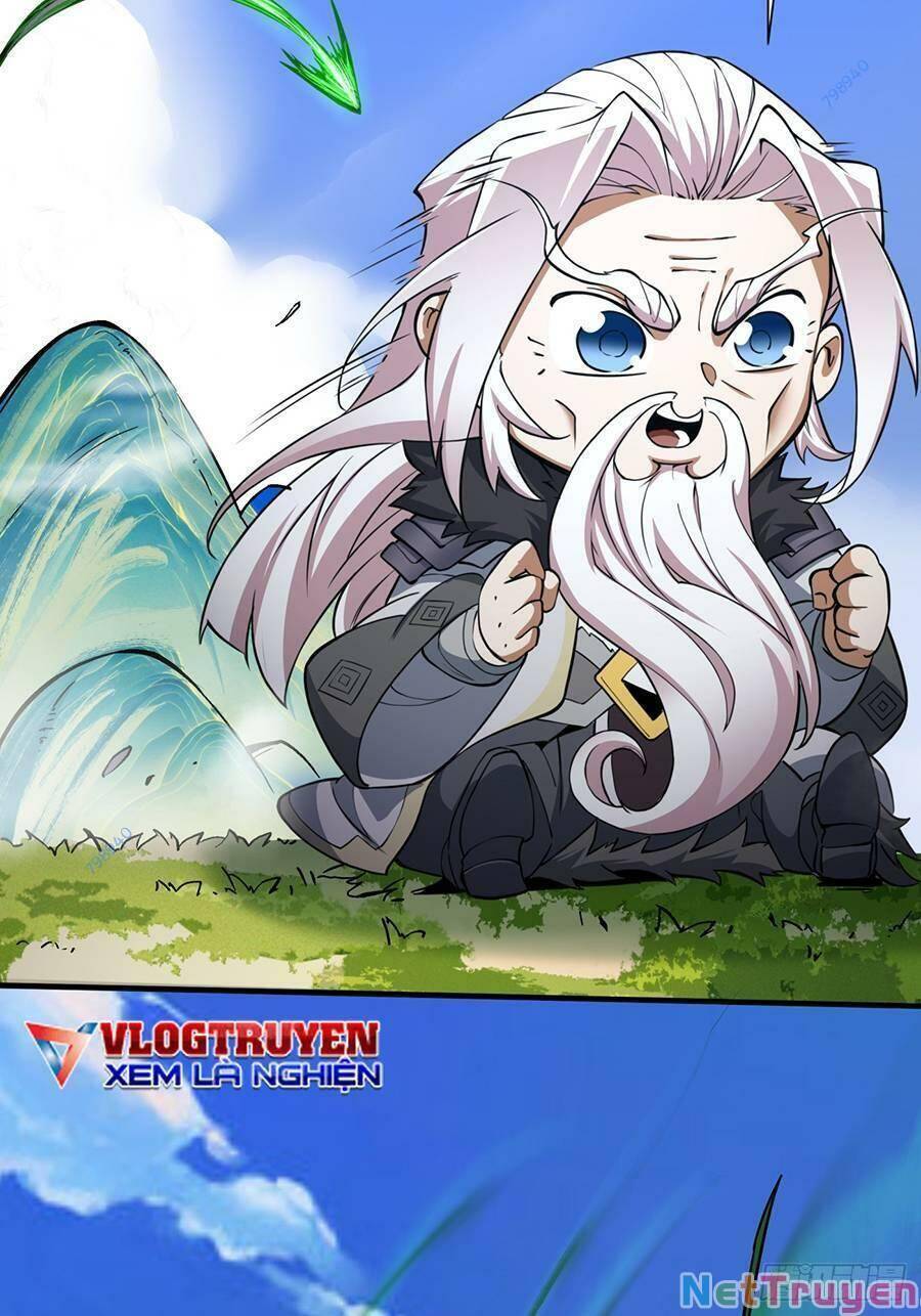 Đồ Đệ Của Ta Đều Là Đại Phản Phái: Chapter 11