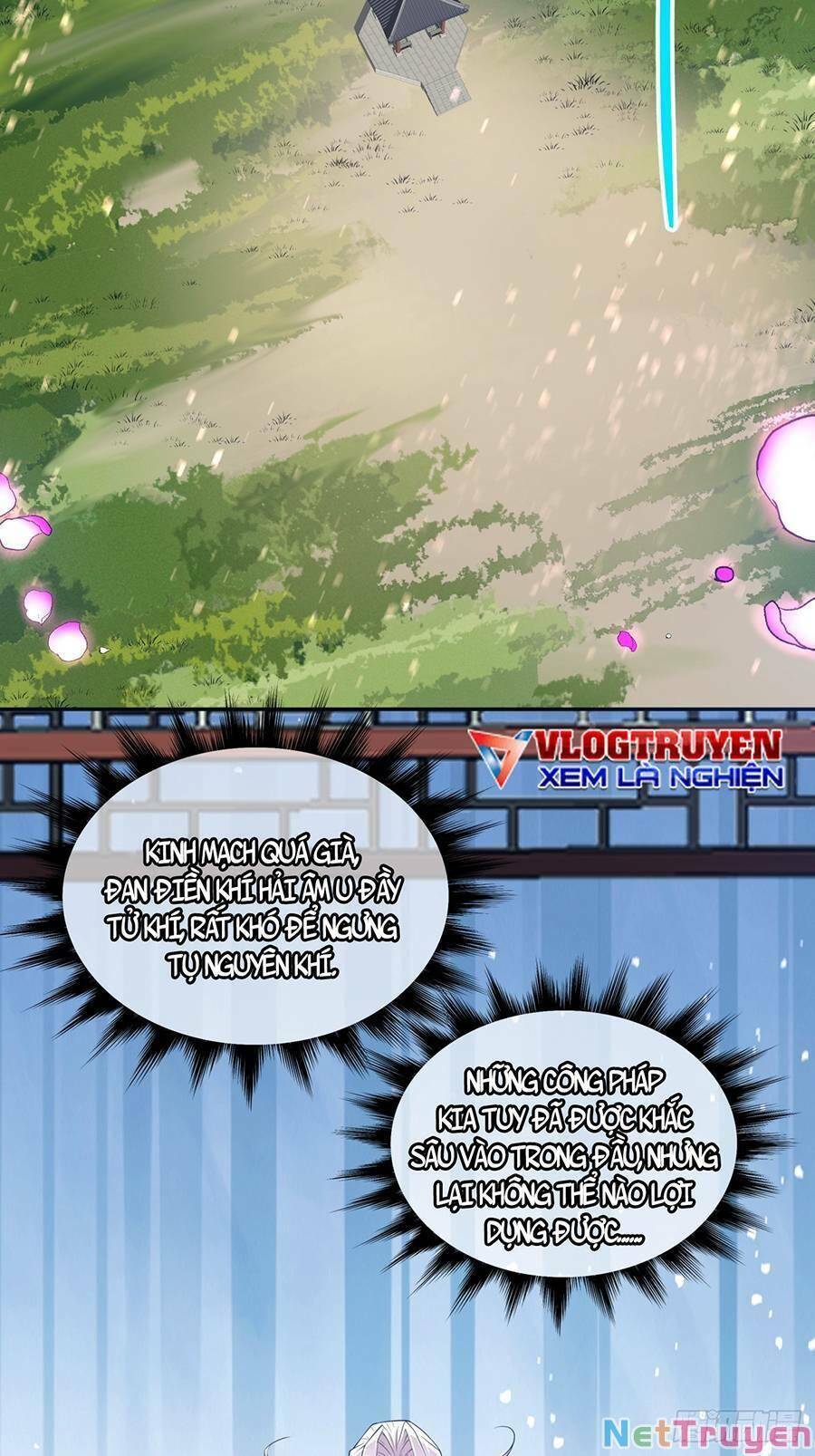 Đồ Đệ Của Ta Đều Là Đại Phản Phái: Chapter 11