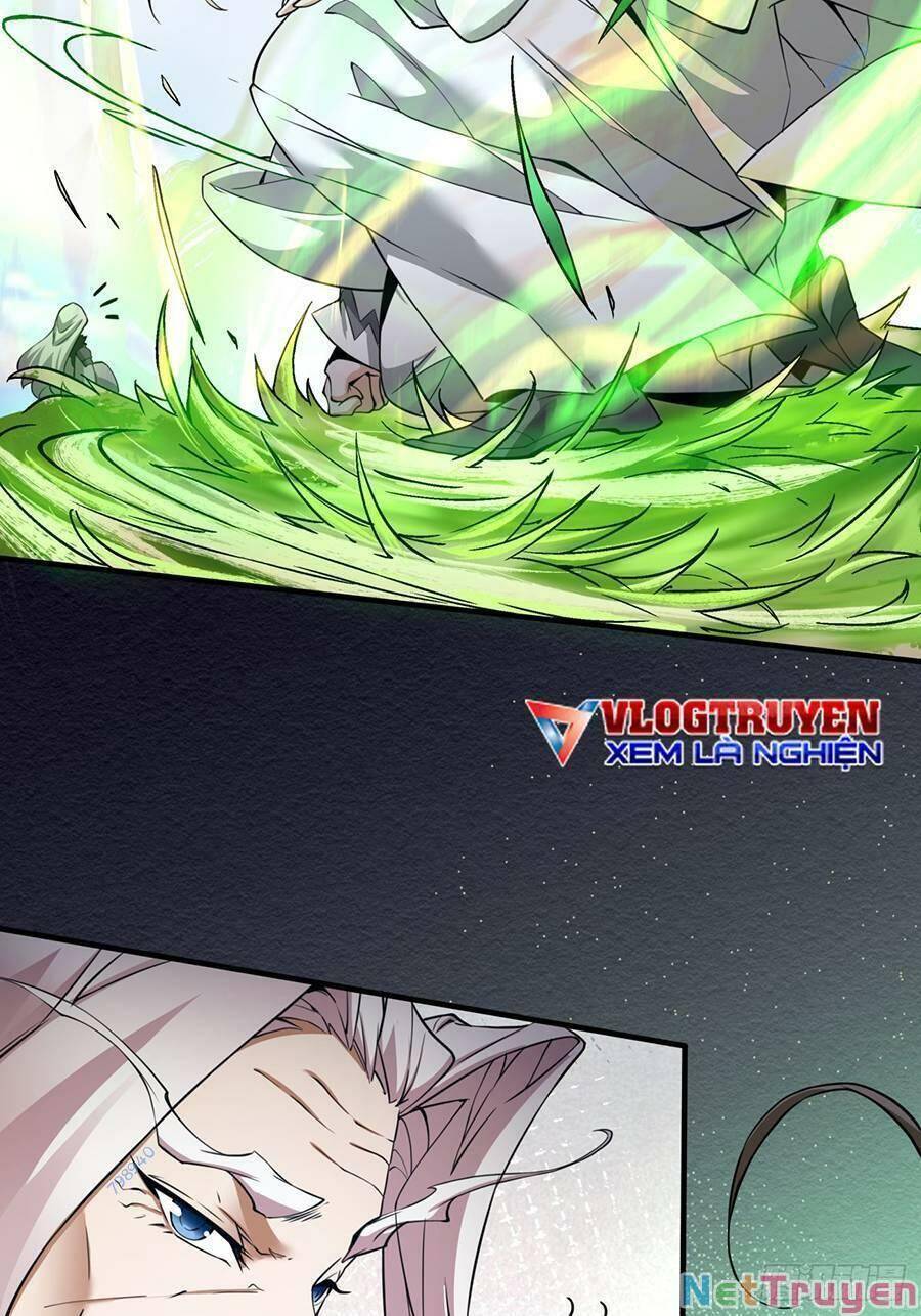 Đồ Đệ Của Ta Đều Là Đại Phản Phái: Chapter 11