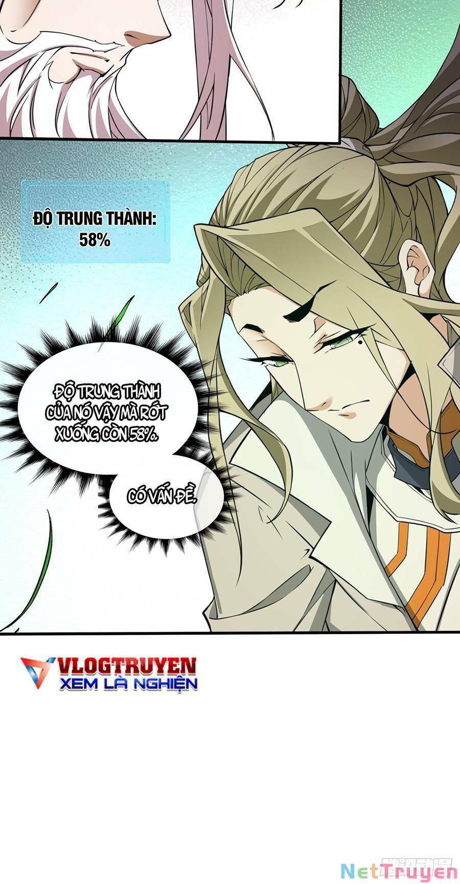 Đồ Đệ Của Ta Đều Là Đại Phản Phái: Chapter 11