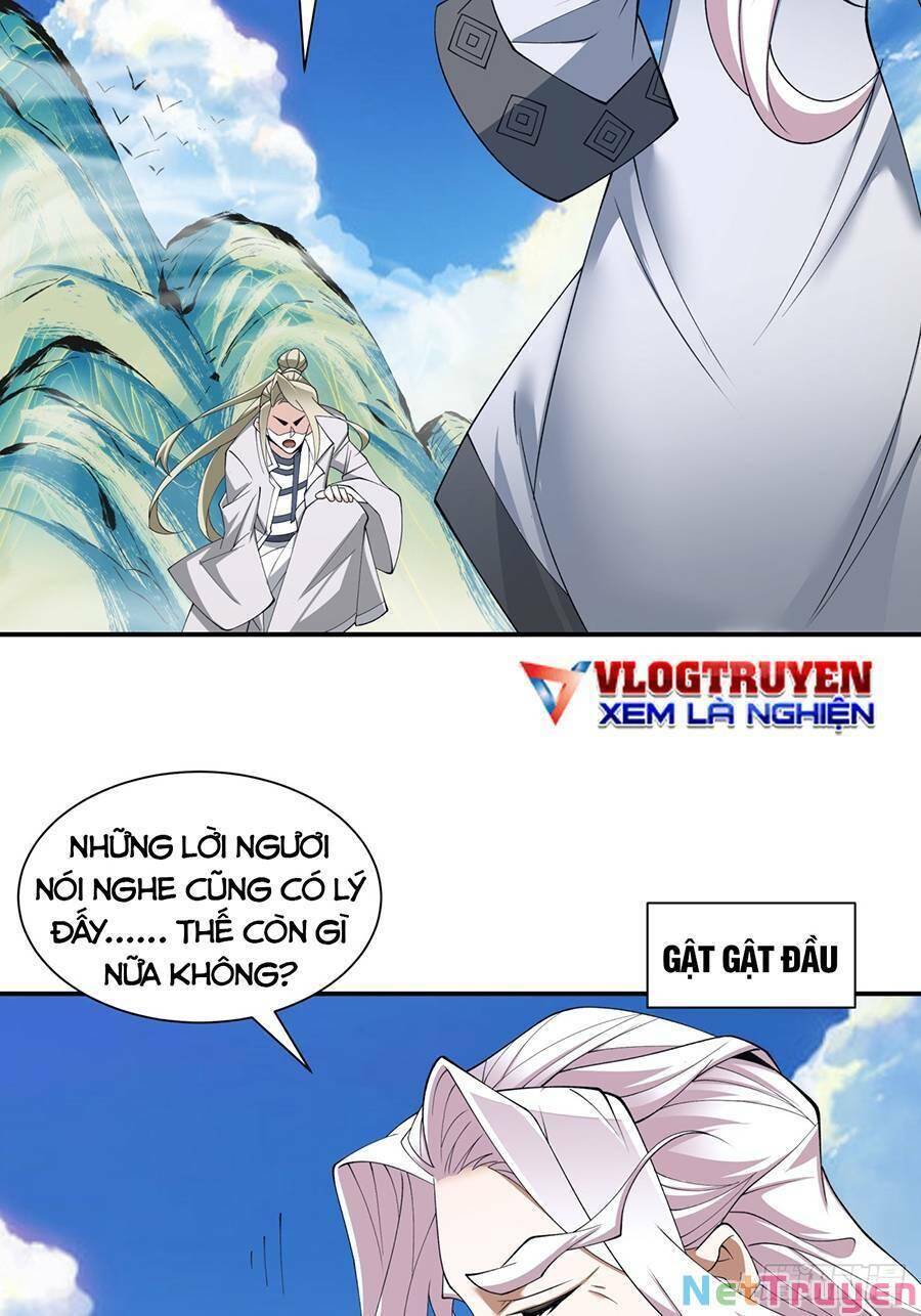 Đồ Đệ Của Ta Đều Là Đại Phản Phái: Chapter 11