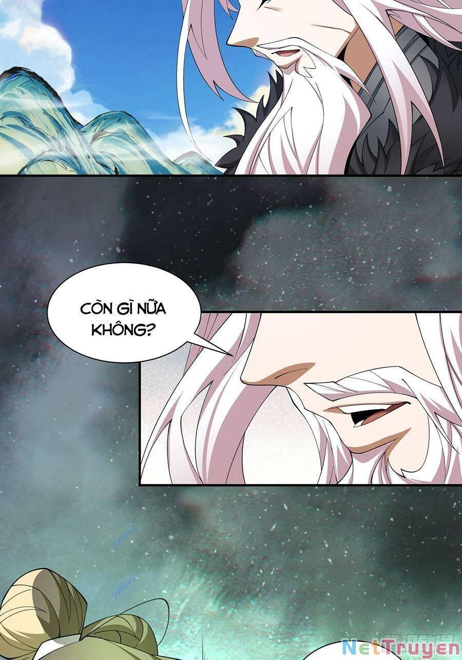 Đồ Đệ Của Ta Đều Là Đại Phản Phái: Chapter 11