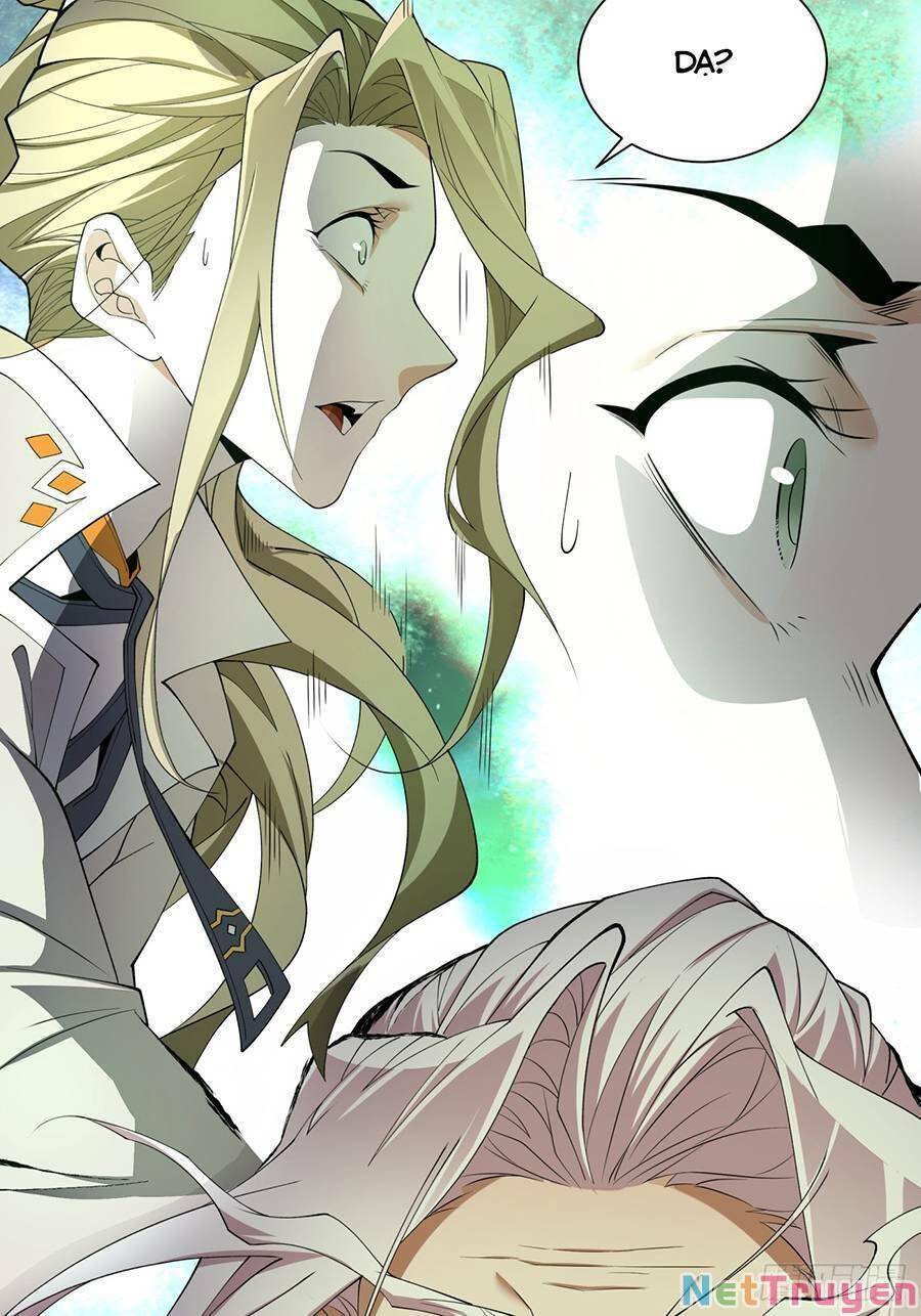 Đồ Đệ Của Ta Đều Là Đại Phản Phái: Chapter 11