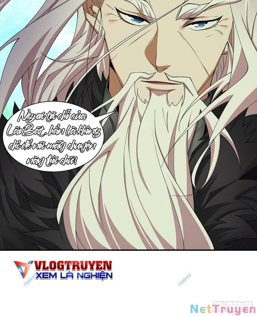 Đồ Đệ Của Ta Đều Là Đại Phản Phái: Chapter 11