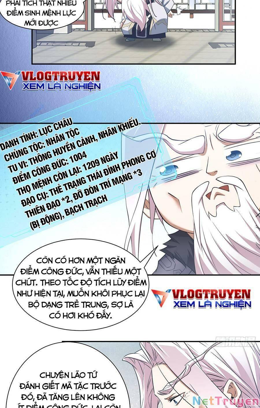 Đồ Đệ Của Ta Đều Là Đại Phản Phái: Chapter 11