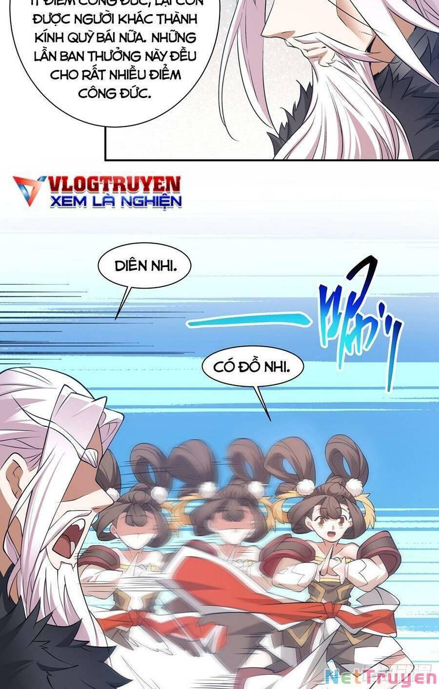 Đồ Đệ Của Ta Đều Là Đại Phản Phái: Chapter 11