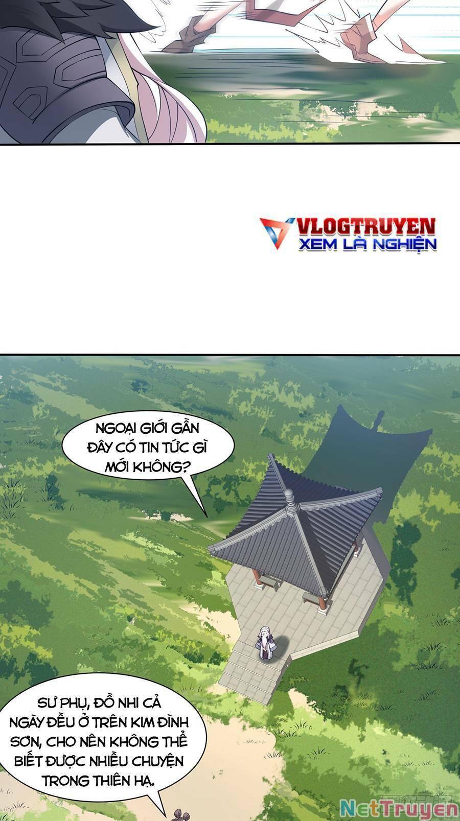 Đồ Đệ Của Ta Đều Là Đại Phản Phái: Chapter 11