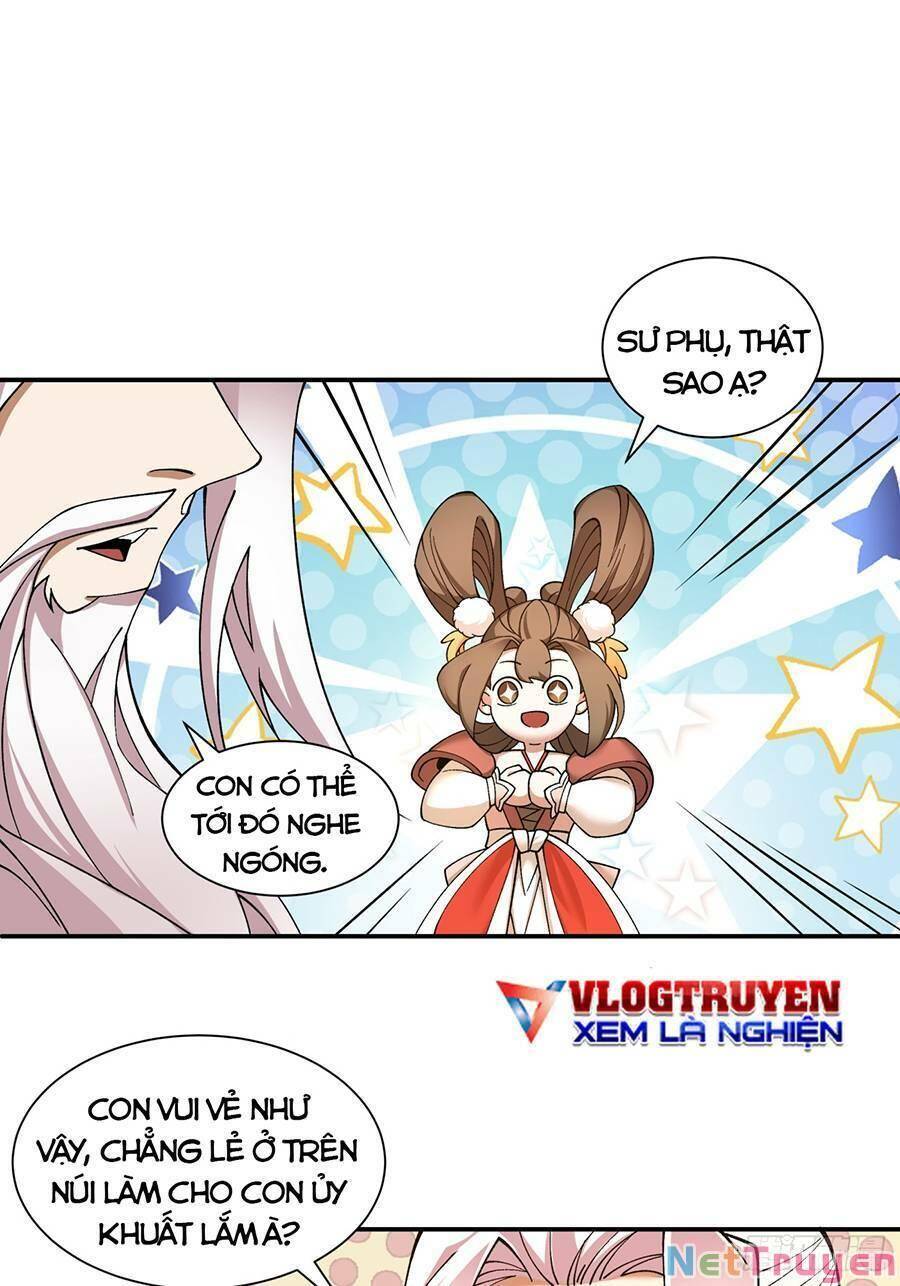 Đồ Đệ Của Ta Đều Là Đại Phản Phái: Chapter 11