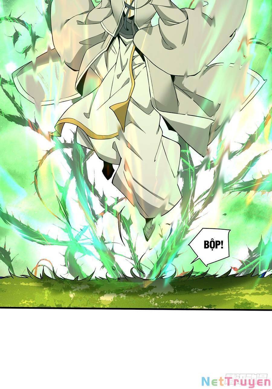 Đồ Đệ Của Ta Đều Là Đại Phản Phái: Chapter 12