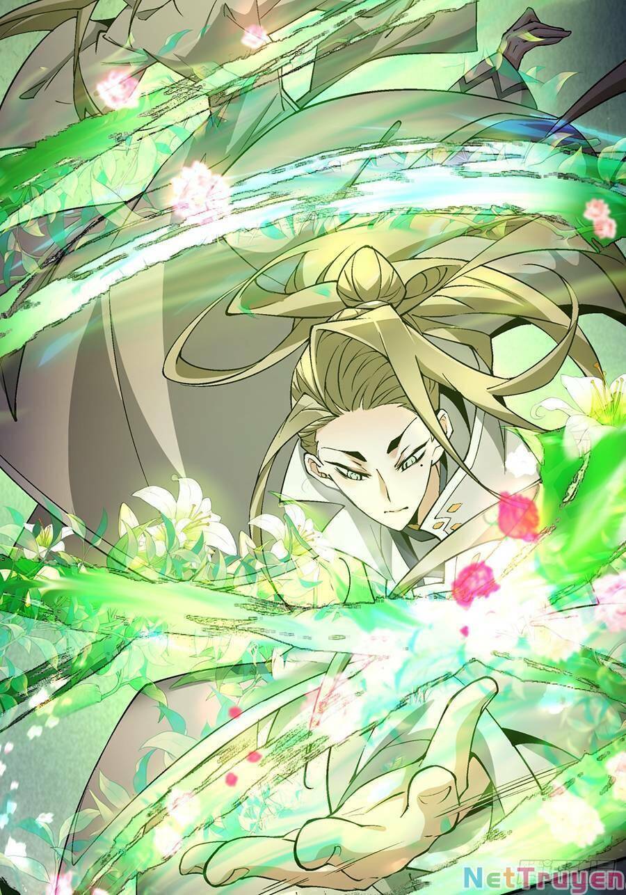 Đồ Đệ Của Ta Đều Là Đại Phản Phái: Chapter 12