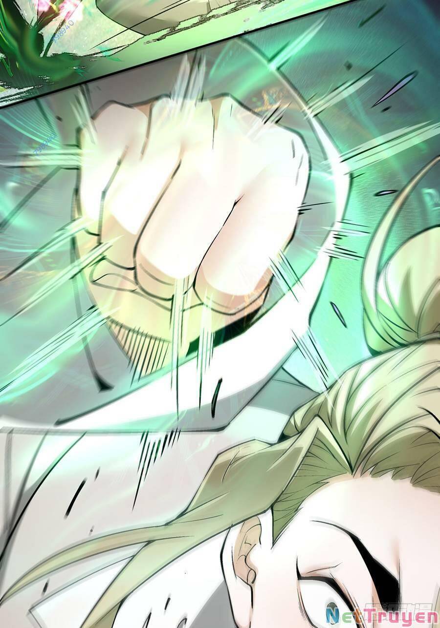 Đồ Đệ Của Ta Đều Là Đại Phản Phái: Chapter 12