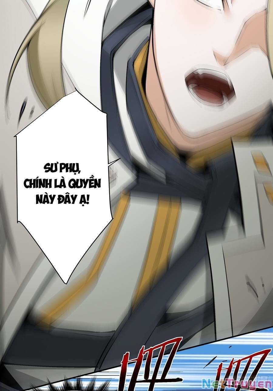 Đồ Đệ Của Ta Đều Là Đại Phản Phái: Chapter 12